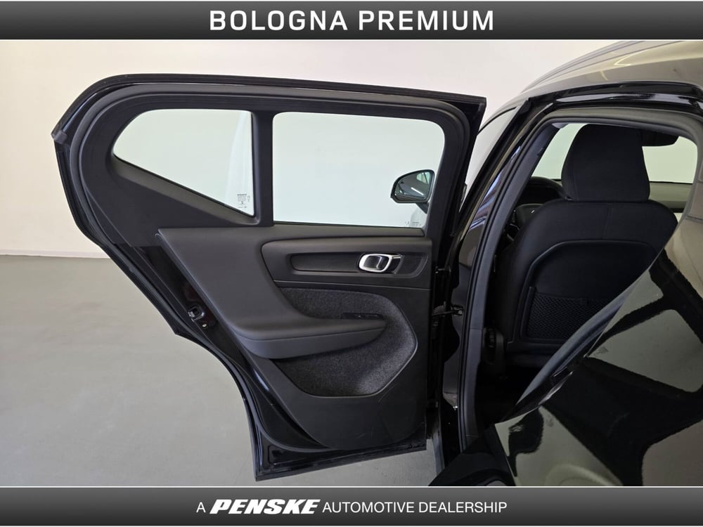 Volvo XC40 usata a Bologna (19)