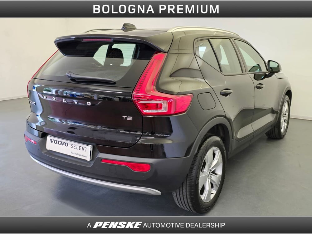Volvo XC40 usata a Bologna (2)
