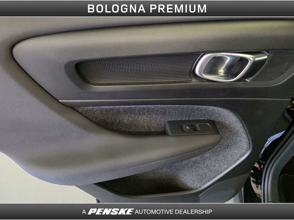 Volvo XC40 usata a Bologna (20)