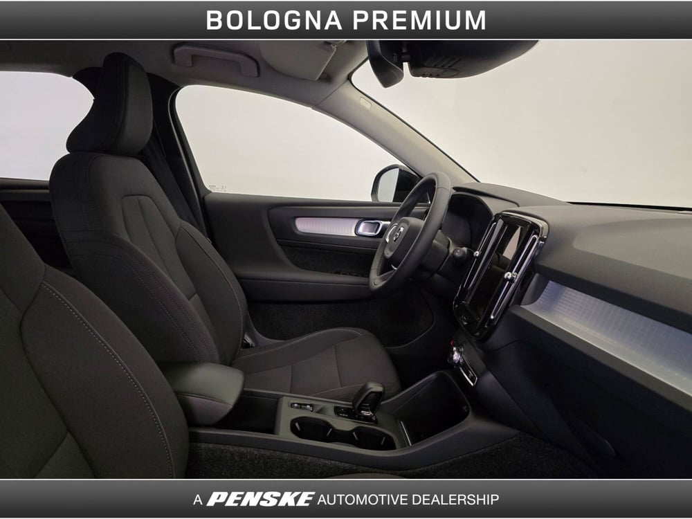 Volvo XC40 usata a Bologna (3)