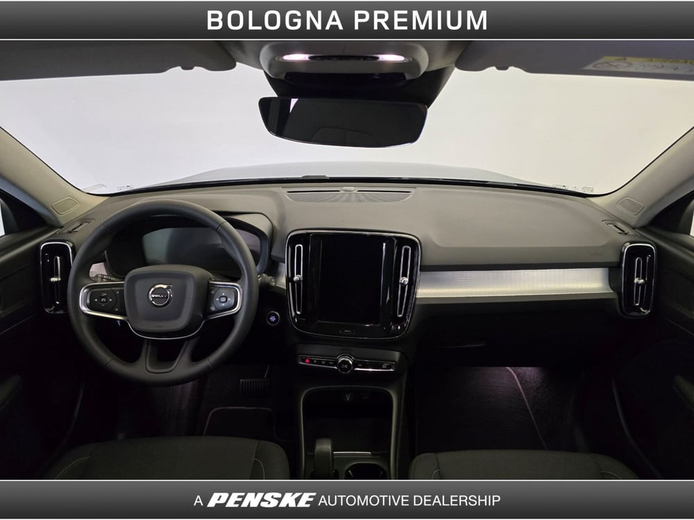 Volvo XC40 usata a Bologna (4)
