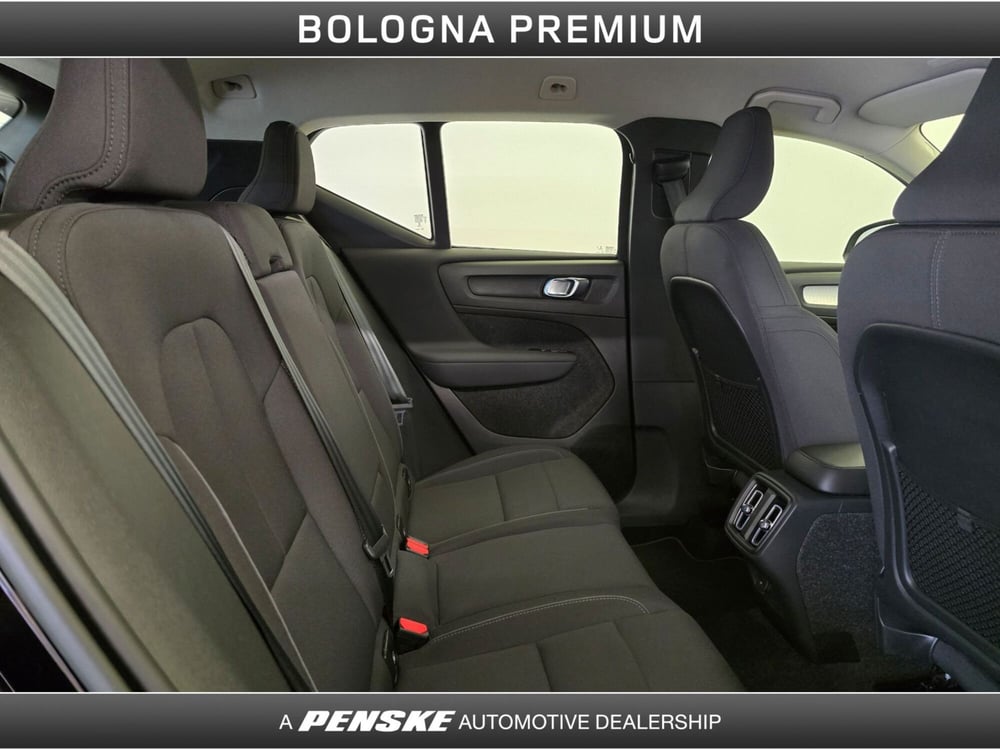 Volvo XC40 usata a Bologna (5)