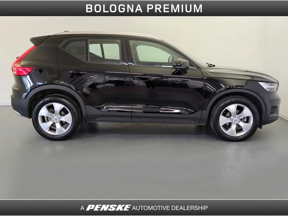Volvo XC40 usata a Bologna (6)