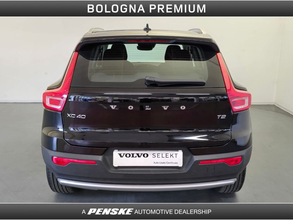 Volvo XC40 usata a Bologna (7)