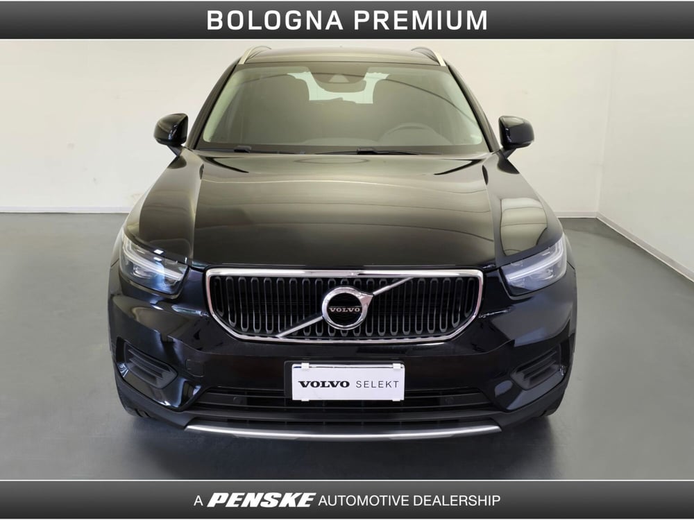 Volvo XC40 usata a Bologna (8)