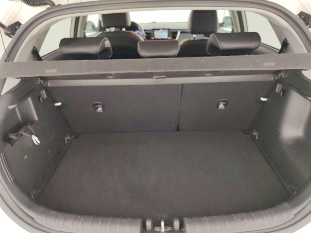 Kia Rio usata a La Spezia (16)
