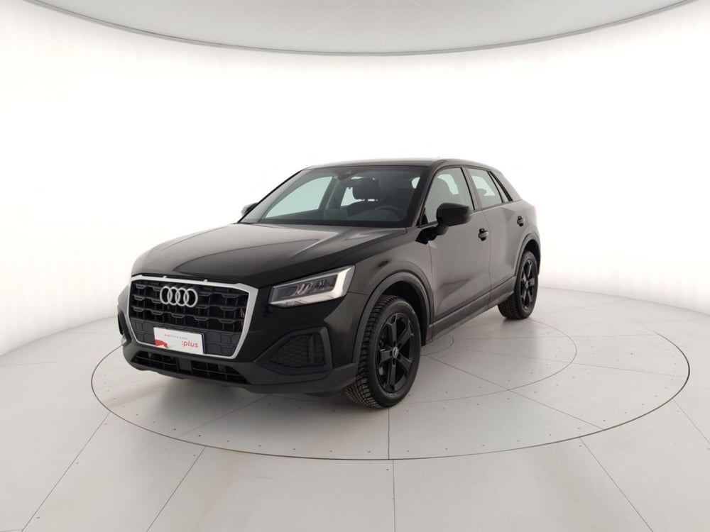 Audi Q2 usata a Massa-Carrara