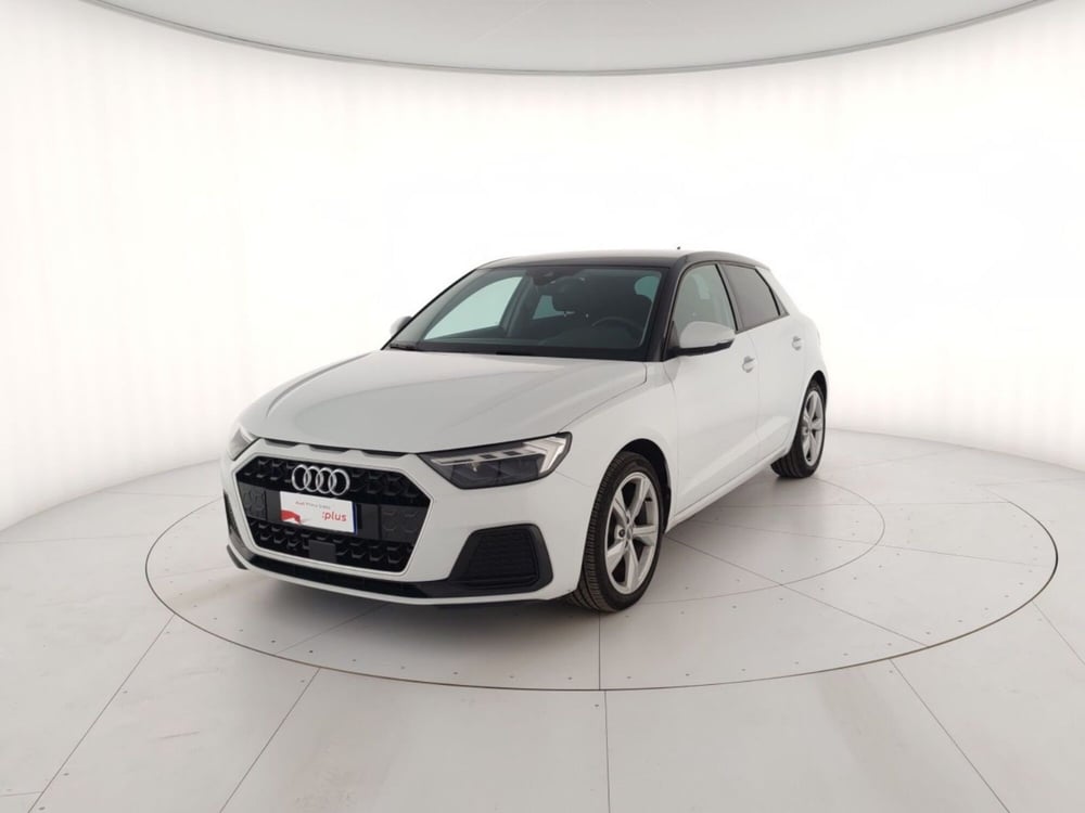 Audi A1 Sportback usata a Massa-Carrara