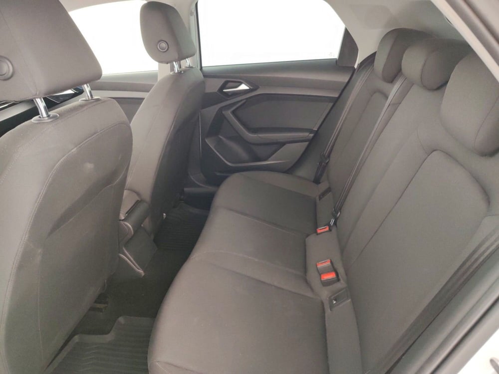 Audi A1 Sportback usata a Massa-Carrara (10)