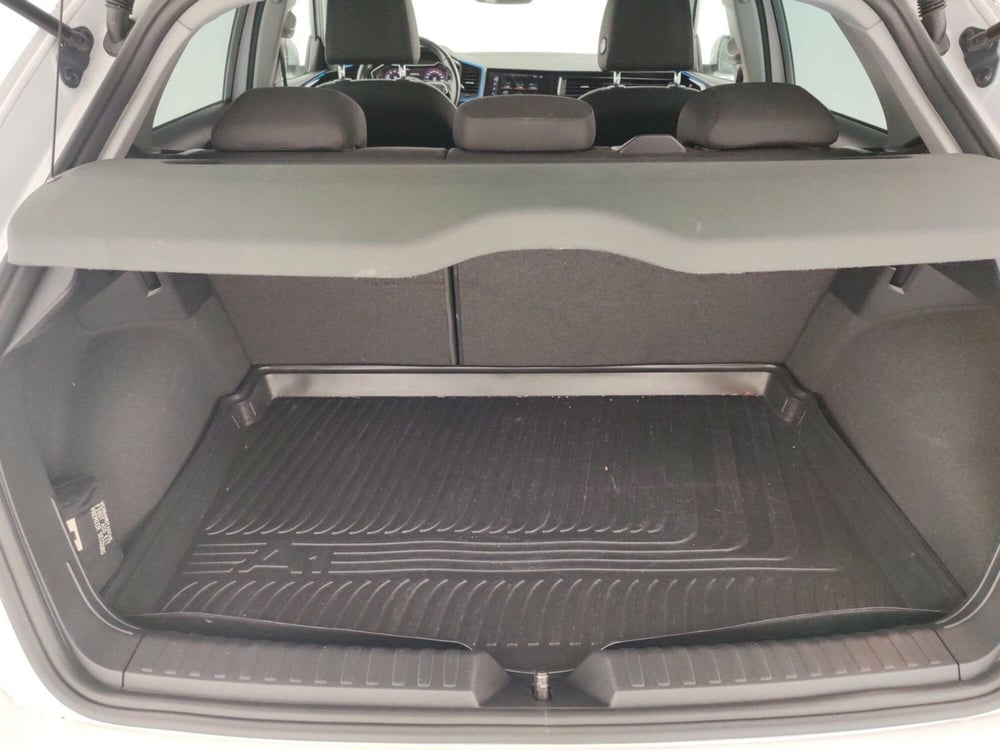 Audi A1 Sportback usata a Massa-Carrara (16)