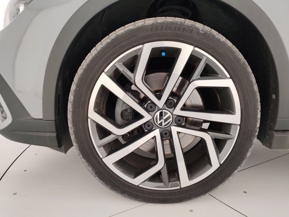 Volkswagen Golf Variant usata a Massa-Carrara (6)