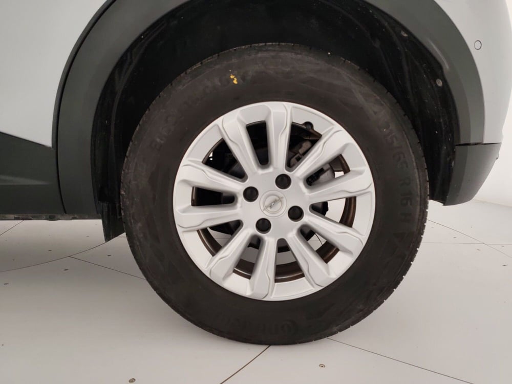 Opel Mokka usata a Massa-Carrara (6)