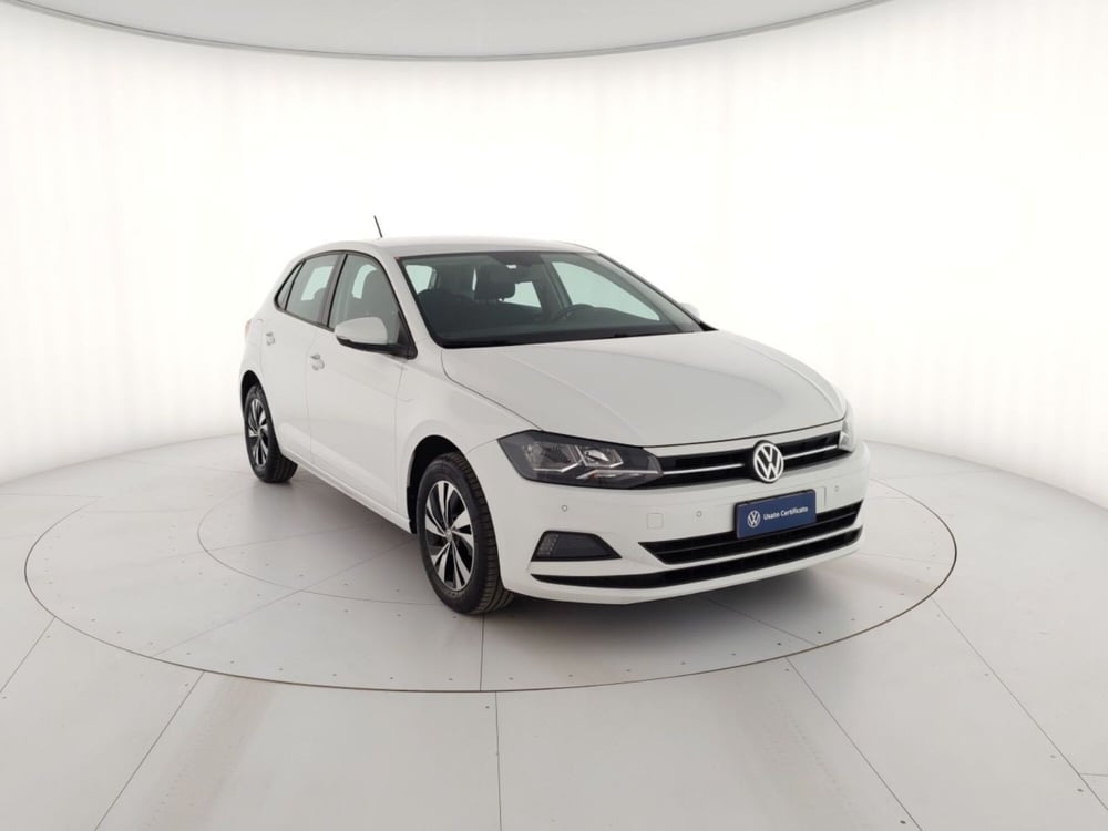 Volkswagen Polo usata a Massa-Carrara (3)