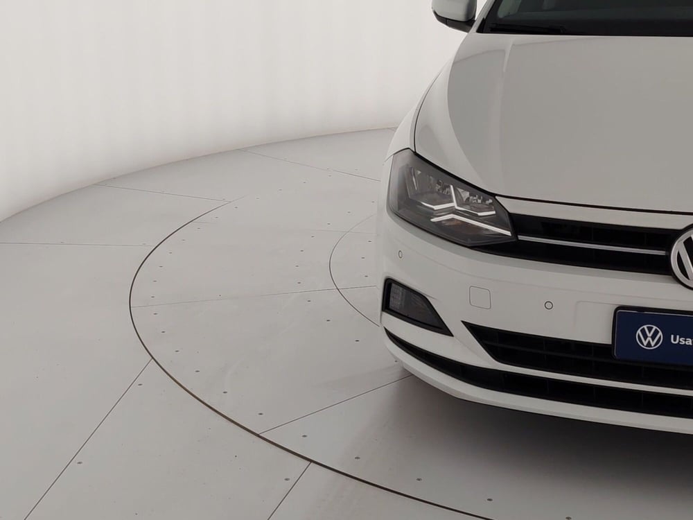 Volkswagen Polo usata a Massa-Carrara (4)