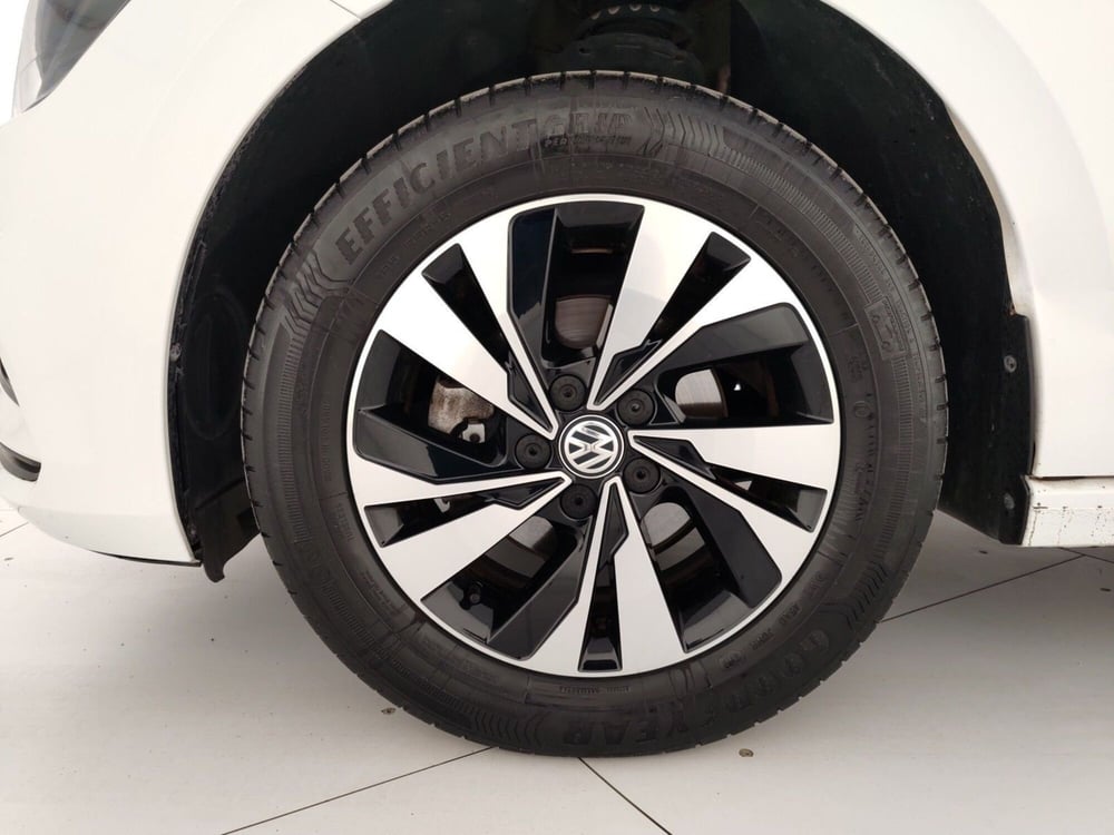 Volkswagen Polo usata a Massa-Carrara (5)