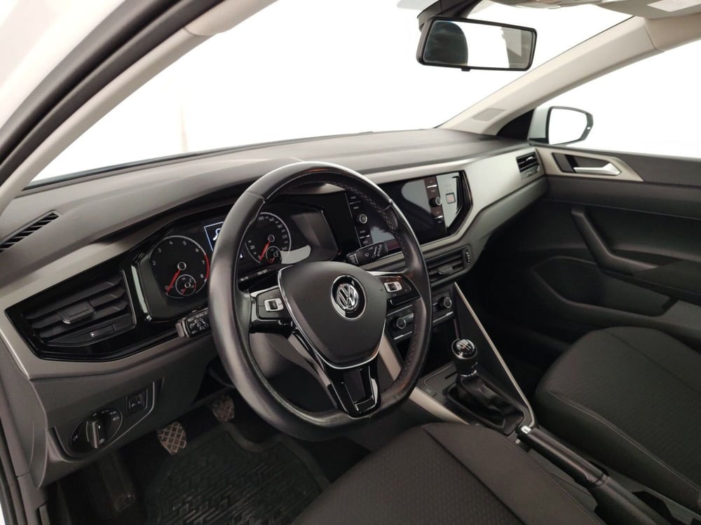 Volkswagen Polo usata a Massa-Carrara (7)