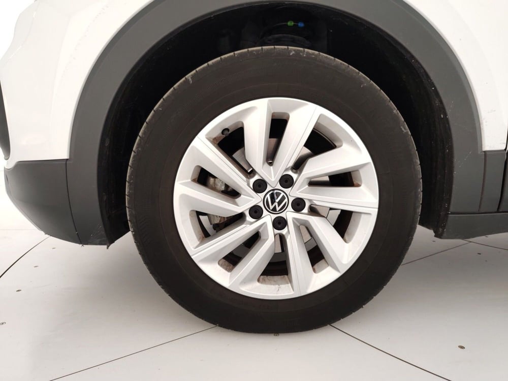 Volkswagen T-Cross usata a Massa-Carrara (6)