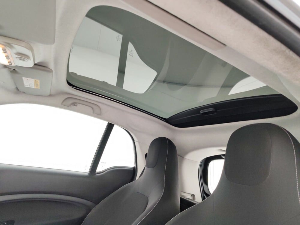 smart Fortwo usata a Massa-Carrara (11)