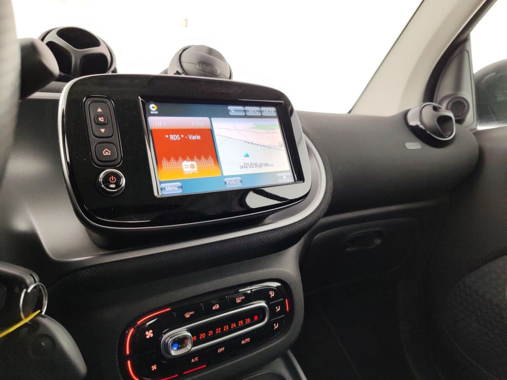 smart Fortwo usata a Massa-Carrara (14)