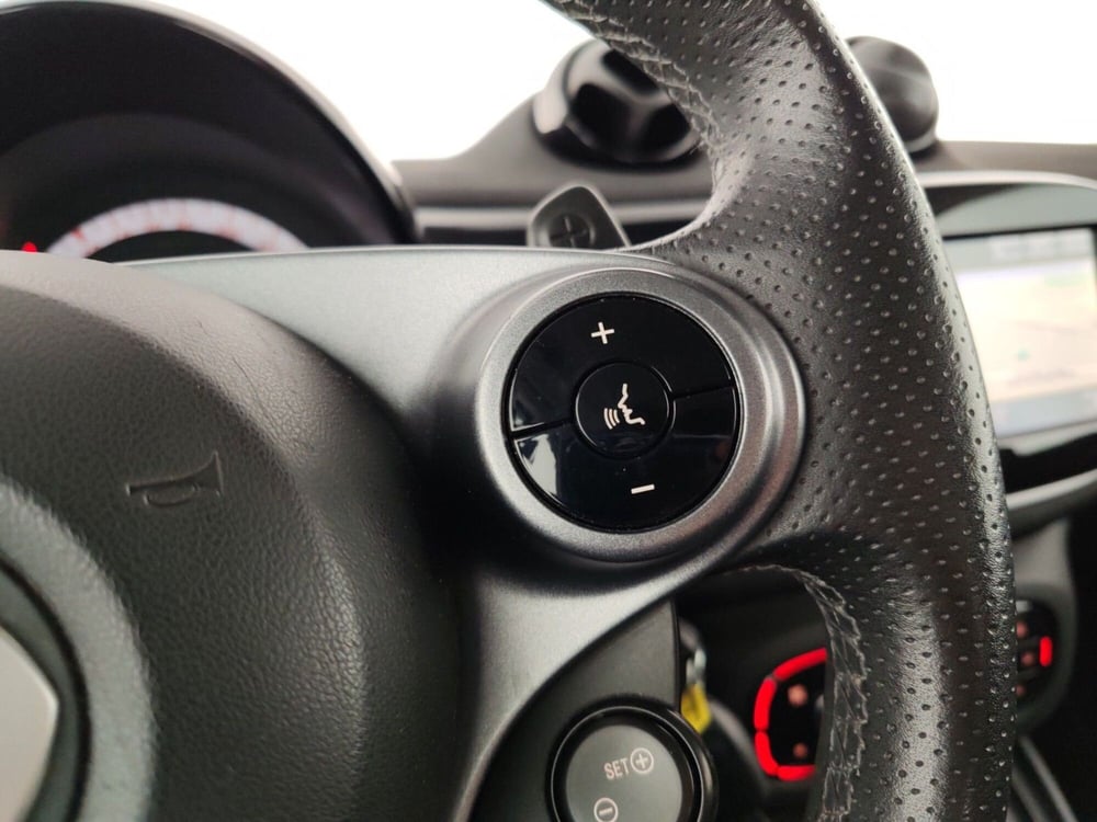 smart Fortwo usata a Massa-Carrara (15)