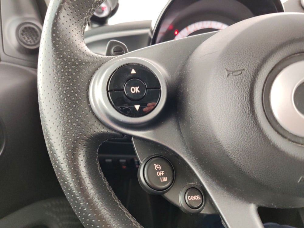 smart Fortwo usata a Massa-Carrara (16)