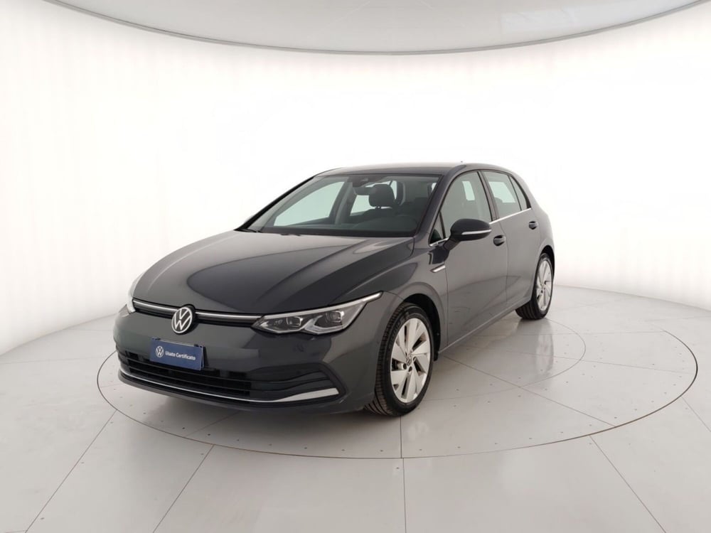Volkswagen Golf usata a Massa-Carrara