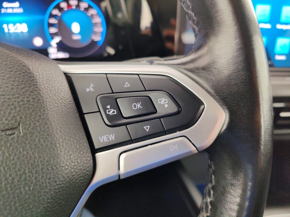 Volkswagen Golf usata a Massa-Carrara (14)