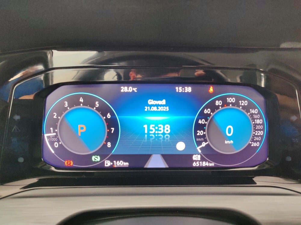 Volkswagen Golf usata a Massa-Carrara (16)