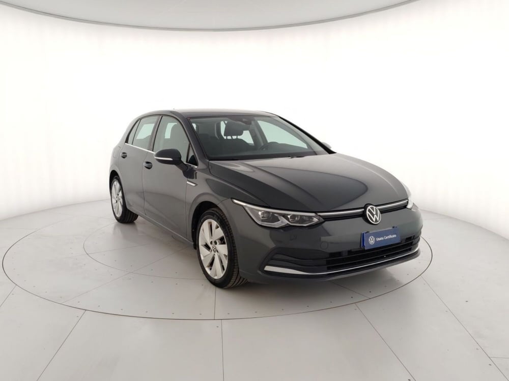 Volkswagen Golf usata a Massa-Carrara (4)