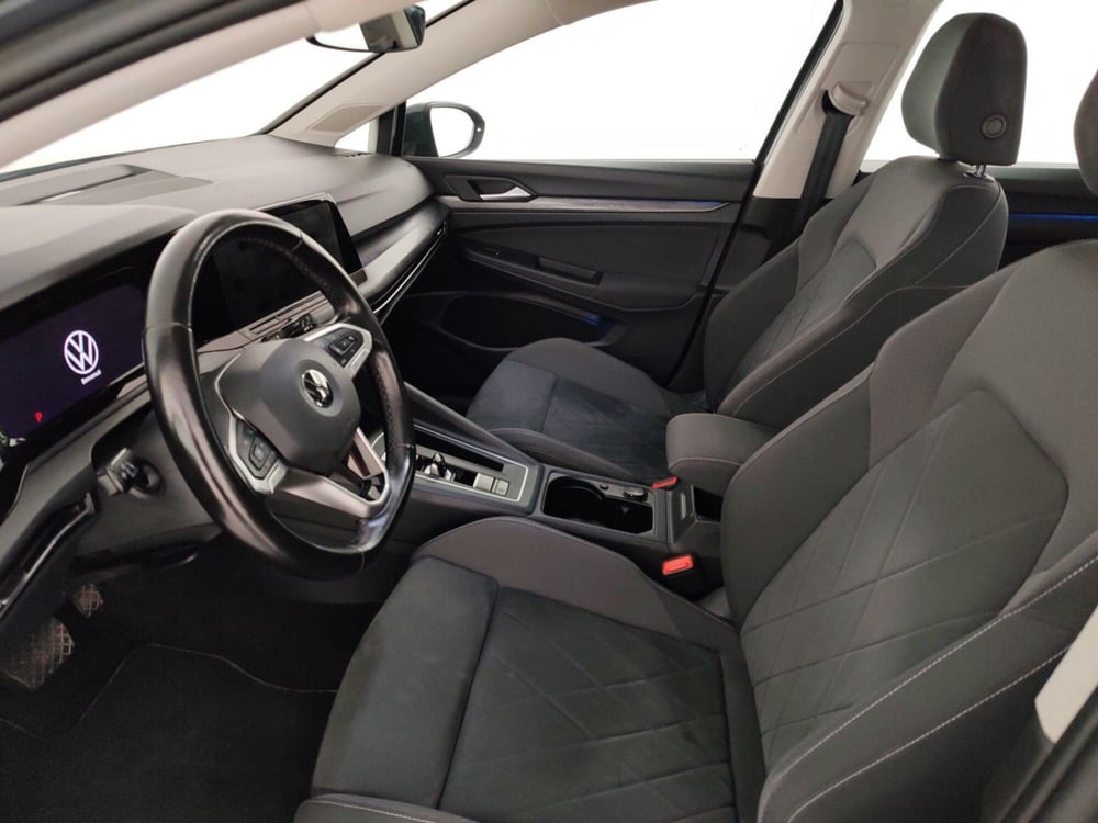 Volkswagen Golf usata a Massa-Carrara (7)