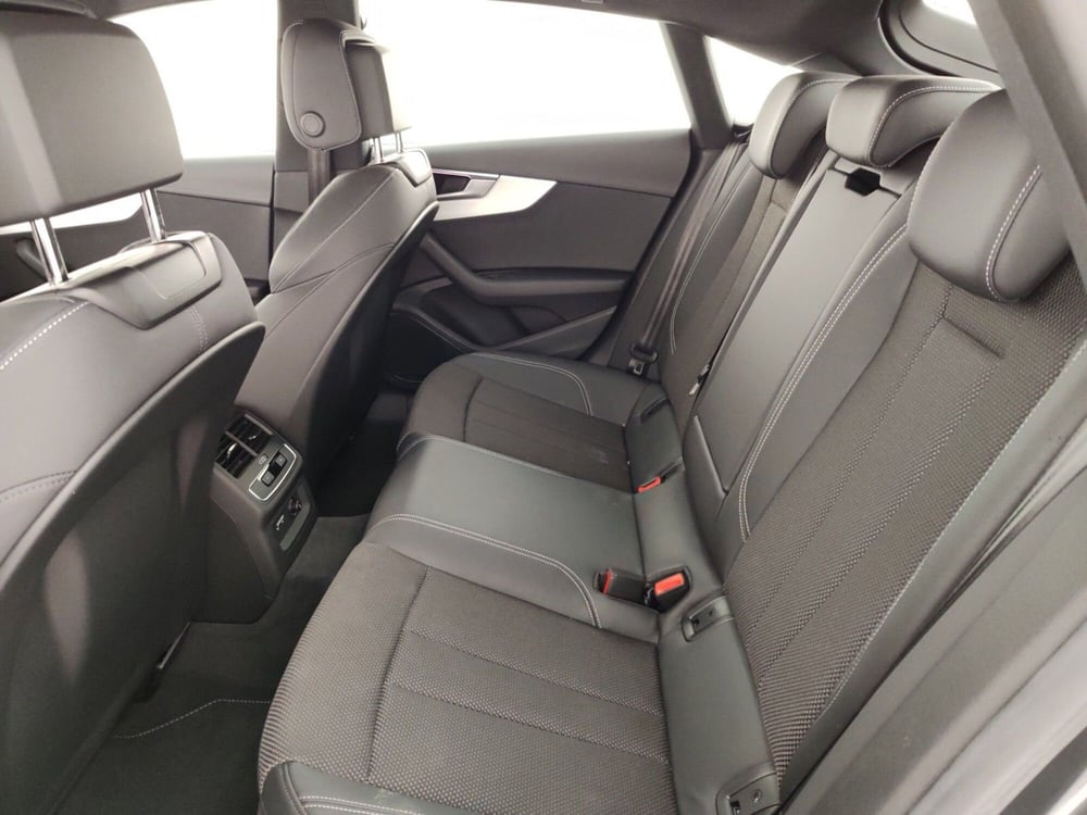 Audi A5 Sportback usata a Massa-Carrara (10)
