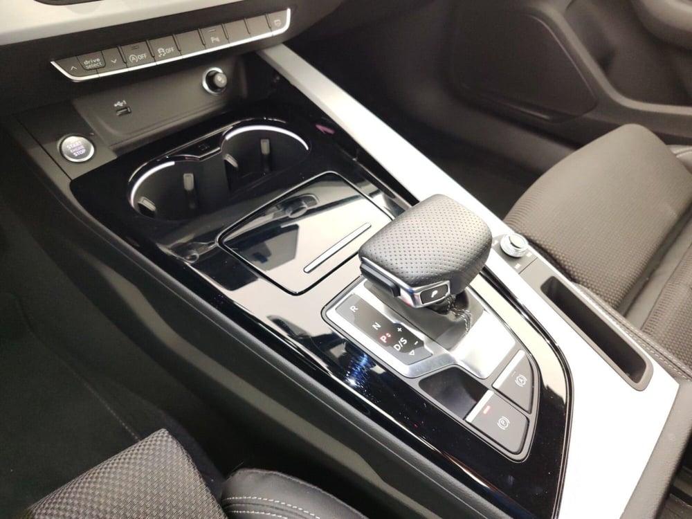 Audi A5 Sportback usata a Massa-Carrara (11)