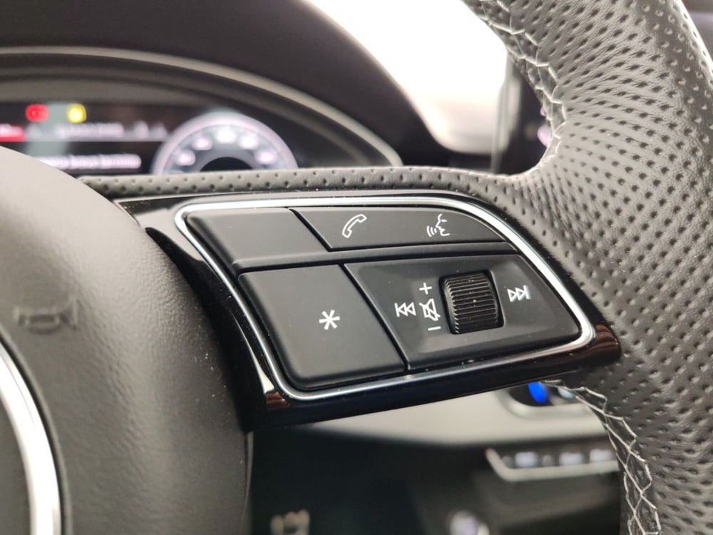 Audi A5 Sportback usata a Massa-Carrara (13)
