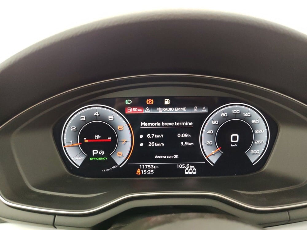 Audi A5 Sportback usata a Massa-Carrara (15)