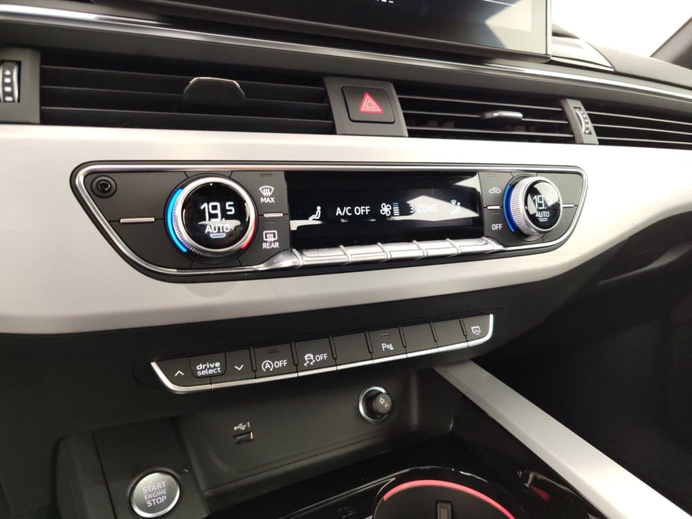 Audi A5 Sportback usata a Massa-Carrara (16)