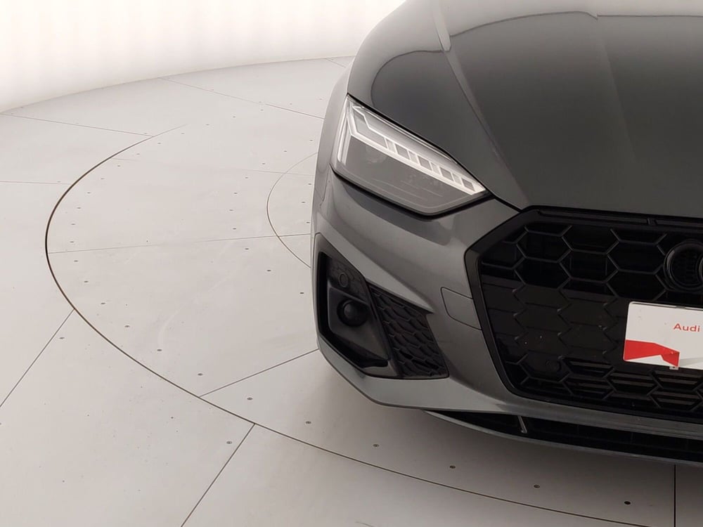 Audi A5 Sportback usata a Massa-Carrara (5)