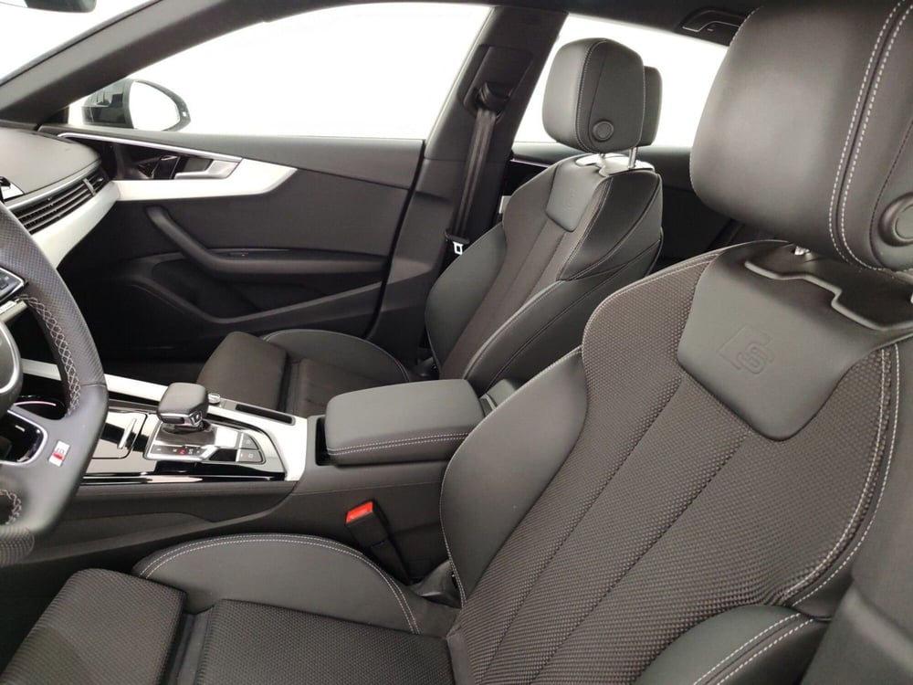 Audi A5 Sportback usata a Massa-Carrara (9)