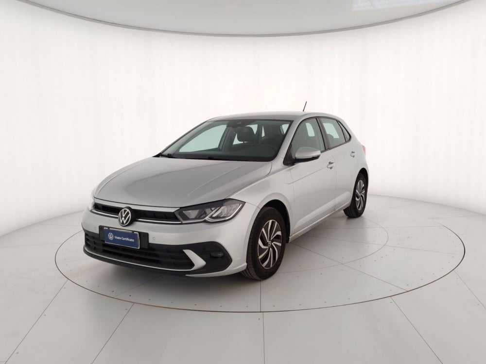 Volkswagen Polo usata a Massa-Carrara