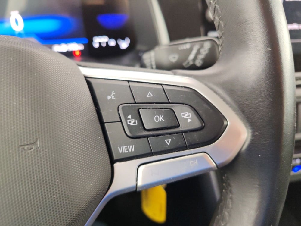 Volkswagen Polo usata a Massa-Carrara (11)
