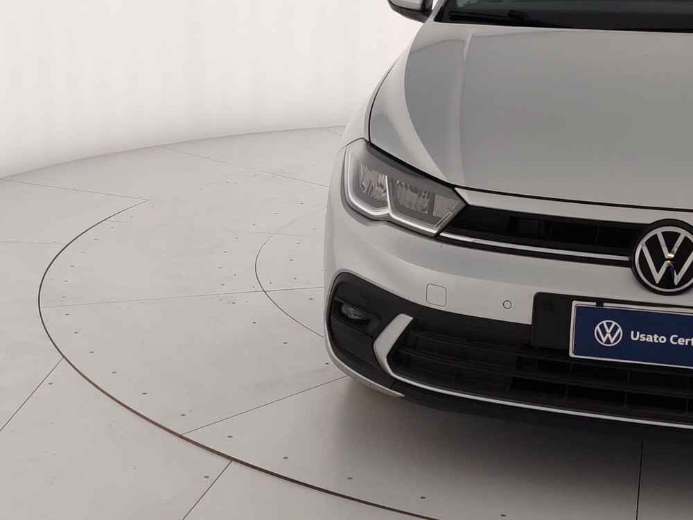 Volkswagen Polo usata a Massa-Carrara (4)