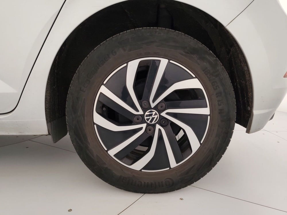 Volkswagen Polo usata a Massa-Carrara (5)