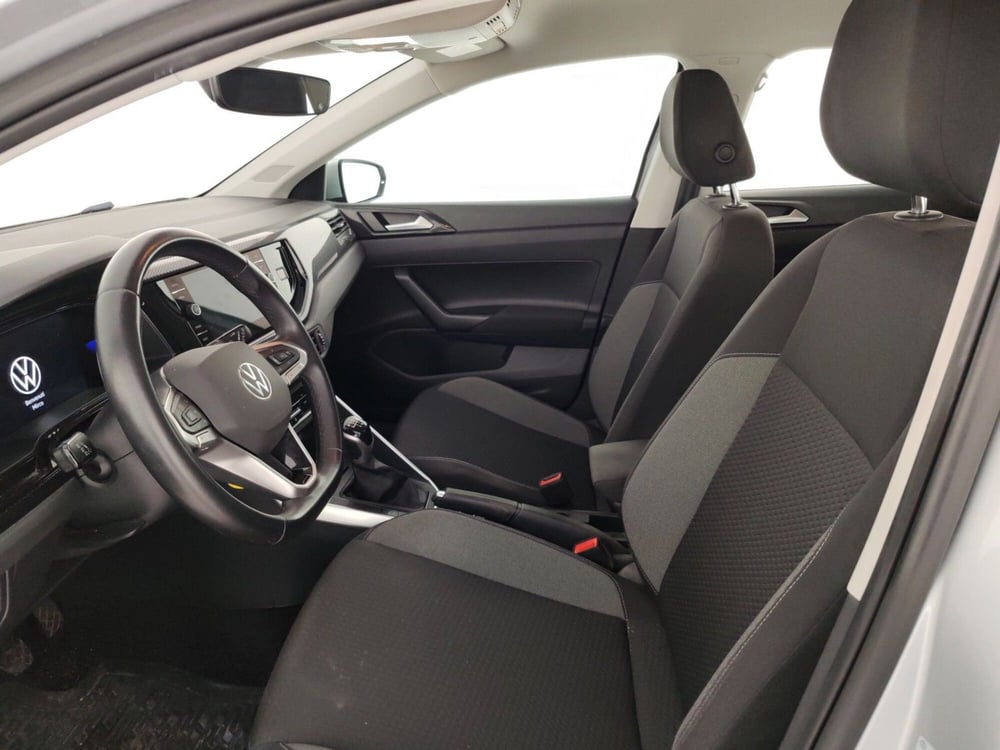 Volkswagen Polo usata a Massa-Carrara (6)