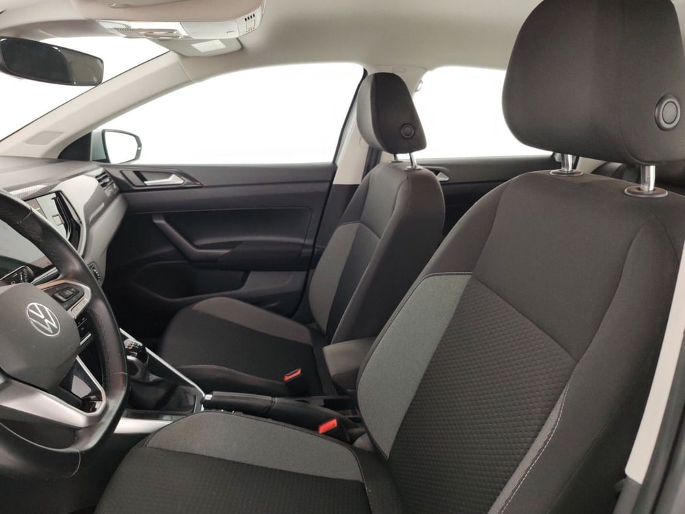 Volkswagen Polo usata a Massa-Carrara (8)