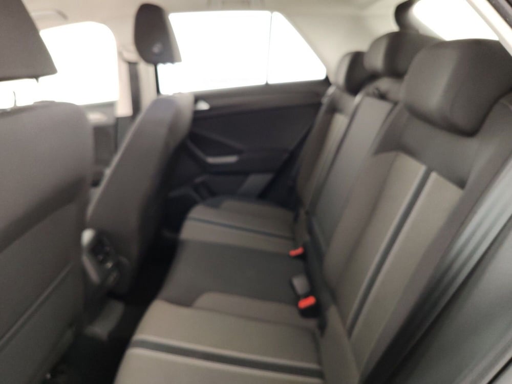 Volkswagen T-Roc usata a Massa-Carrara (10)