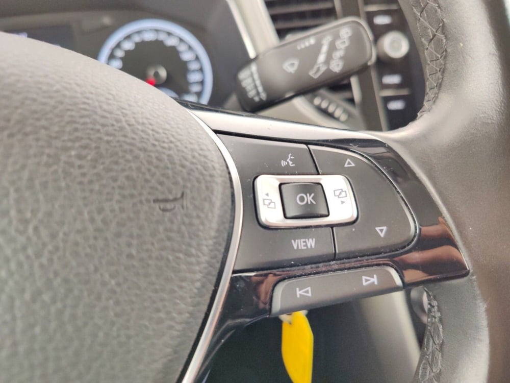 Volkswagen T-Roc usata a Massa-Carrara (14)