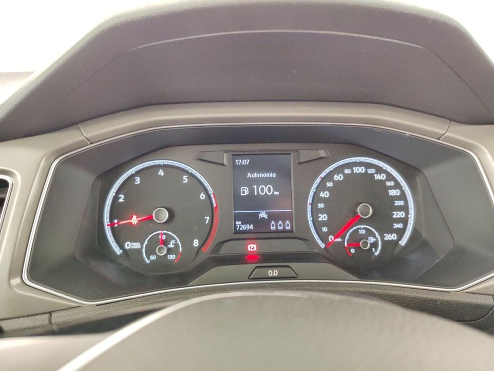 Volkswagen T-Roc usata a Massa-Carrara (16)