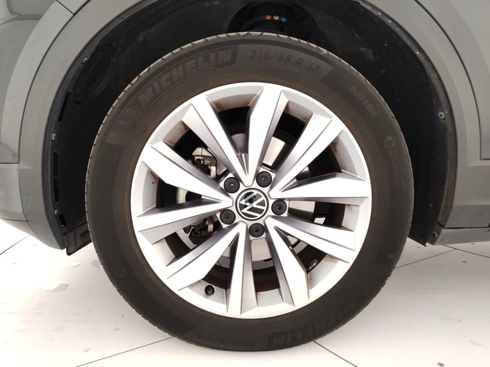 Volkswagen T-Roc usata a Massa-Carrara (6)