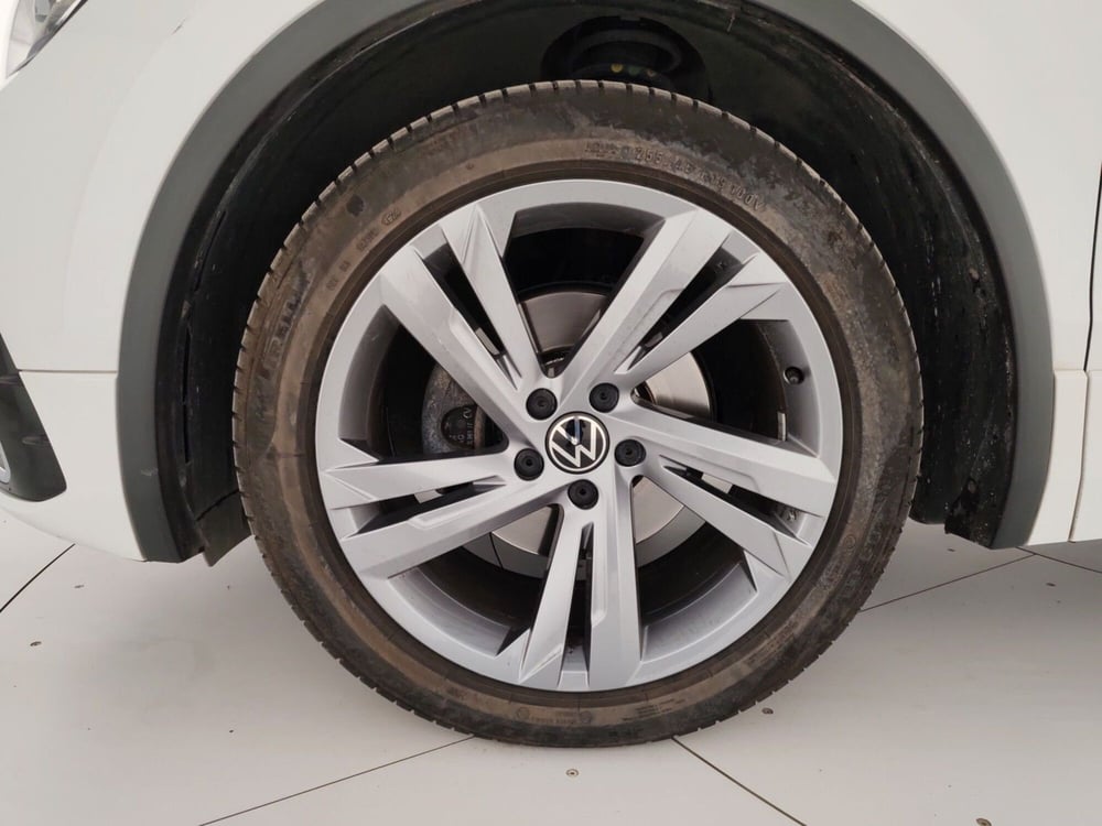 Volkswagen Tiguan usata a Massa-Carrara (10)