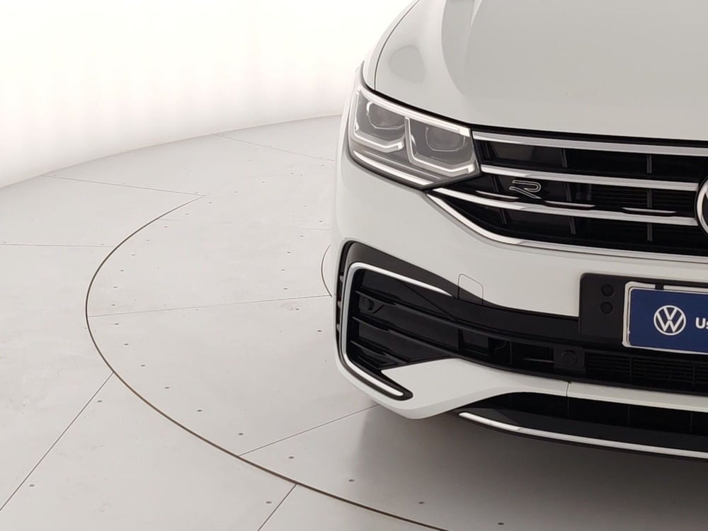 Volkswagen Tiguan usata a Massa-Carrara (9)