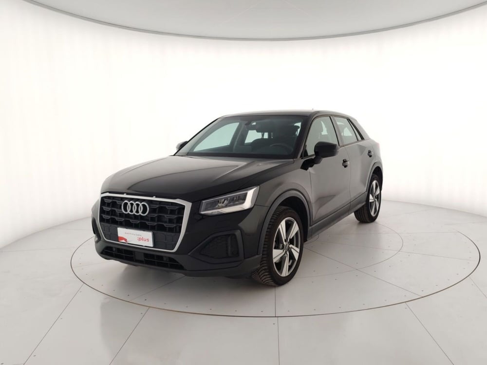 Audi Q2 usata a Massa-Carrara